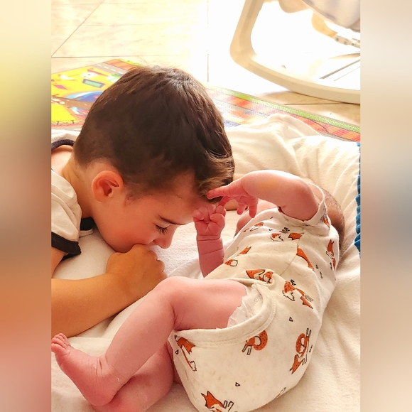 Meet your Posher, Pattricia - Picture 7 of 7